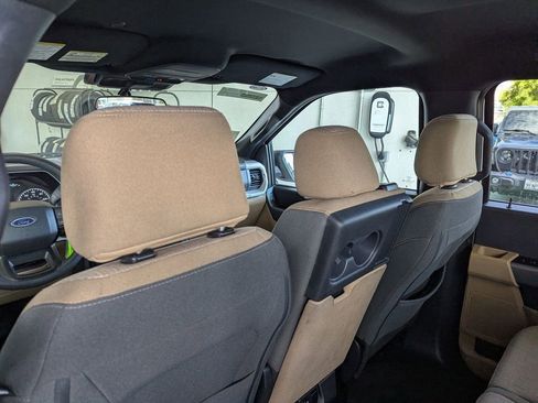 Used 2023 Ford F150 XLT image 16