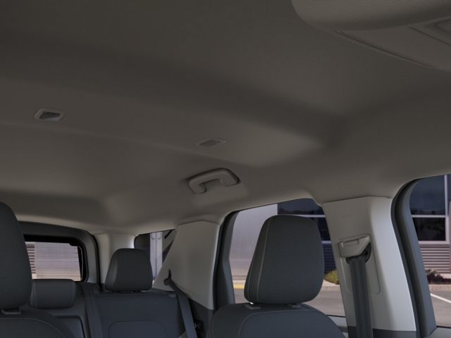 Used 2026 Ford Bronco Sport Big Bend w/ Convenience Package AWD/4WD image 22