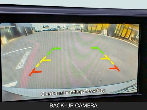 Used 2025 Nissan Sentra S image 19