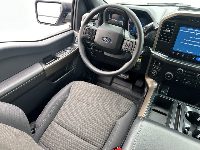 Used 2024 Ford F150 STX w/ Equipment Group 201A FX4 AWD/4WD image 21