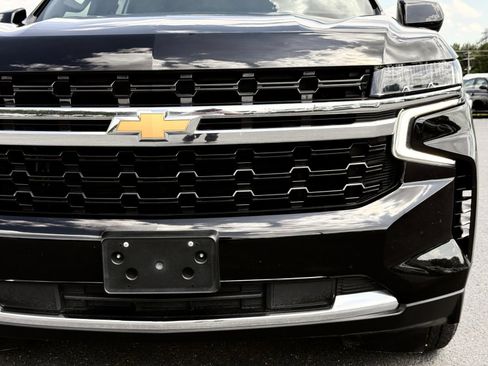 Used 2021 Chevrolet Tahoe LS AWD/4WD image 6