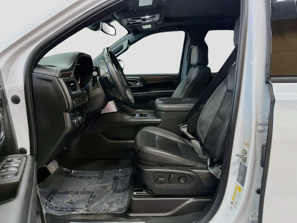 Used 2022 Chevrolet Tahoe Z71 AWD/4WD image 22