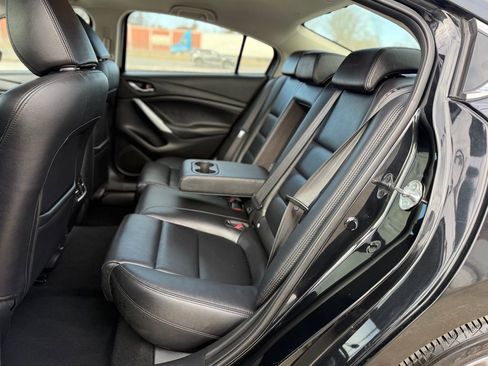 Used 2014 MAZDA MAZDA6 Touring w/ Touring Technology Package image 20