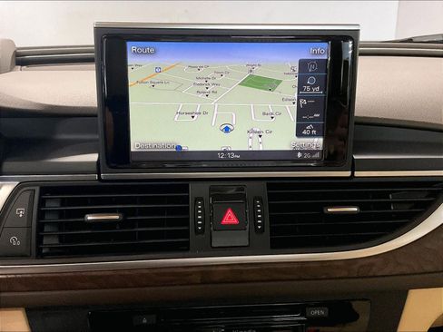 Used 2015 Audi A6 3.0T Prestige image 9