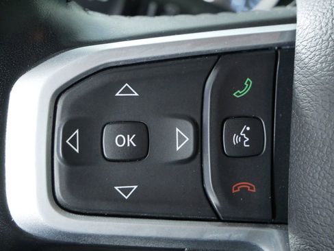 Used 2022 RAM 1500 Big Horn image 24