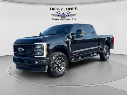 Certified 2024 Ford F350 Lariat w/ Lariat Ultimate Package