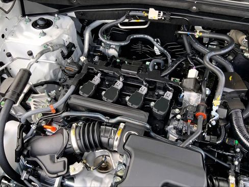 New 2026 Acura ADX FWD image 17