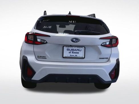 New 2026 Subaru Crosstrek 2.0i Premium image 7