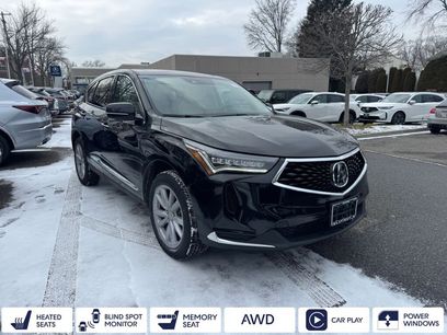 Certified 2023 Acura RDX AWD