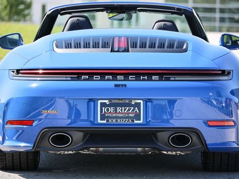 New 2026 Porsche 911 Carrera RWD image 46