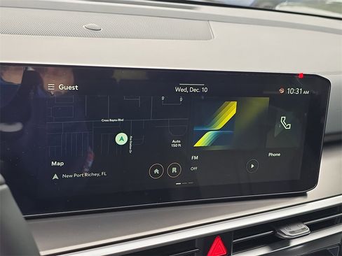 New 2026 Kia Sorento EX image 26