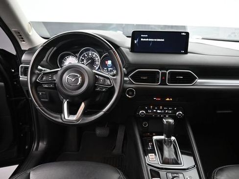 Used 2025 MAZDA CX-5 AWD 2.5 S w/ Preferred Package image 11