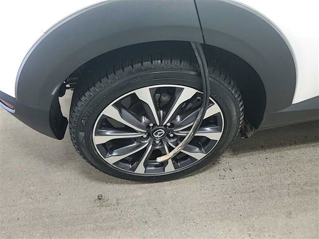 Used 2019 MAZDA CX-3 Touring w/ Touring I-ACTIVSENSE Package FWD image 14