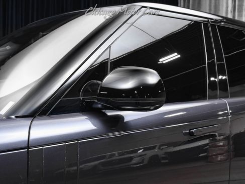 Used 2023 Land Rover Range Rover Autobiography image 48