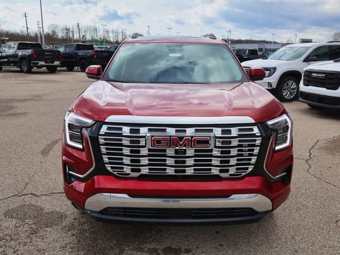 New 2026 GMC Terrain Denali w/ LPO, Floor Liner Package image 31