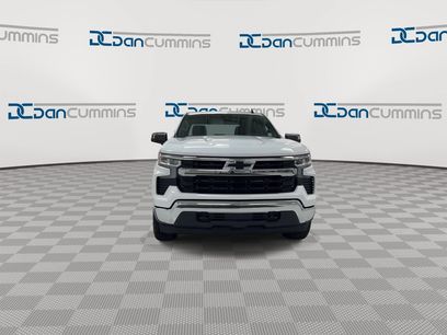 New 2026 Chevrolet Silverado 1500 LT w/ Z71 Off-Road Package