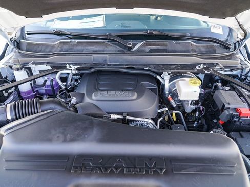 New 2026 RAM 2500 Tradesman image 27