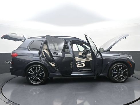Used 2019 BMW X7 xDrive50i AWD/4WD image 47