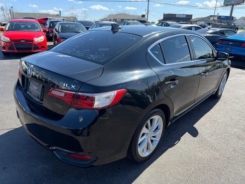 Used 2016 Acura ILX FWD image 3