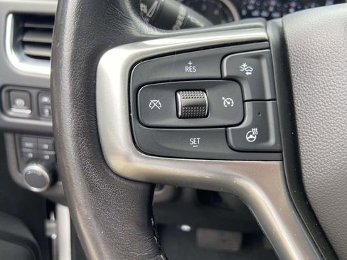 Used 2021 Chevrolet Tahoe Premier w/ Premium Package AWD/4WD image 24