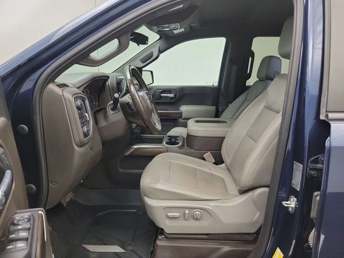 Used 2019 Chevrolet Silverado 1500 RST w/ All-Star Edition image 5