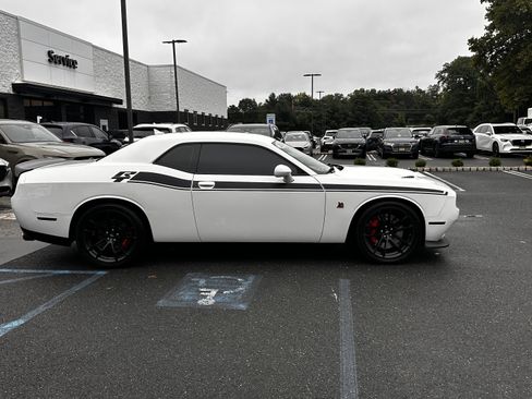 Used 2020 Dodge Challenger R/T Scat Pack w/ Dynamics Package image 11
