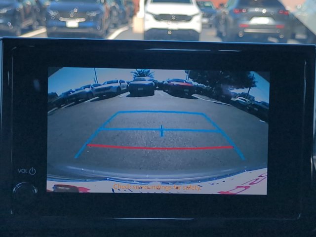 Used 2026 Toyota Corolla LE FWD image 19