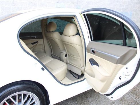 Used 2008 Honda Civic EX-L image 6