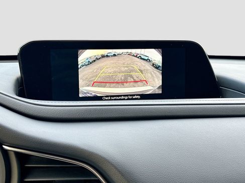 Used 2023 MAZDA CX-30 AWD 2.5 S w/ Preferred Package image 15