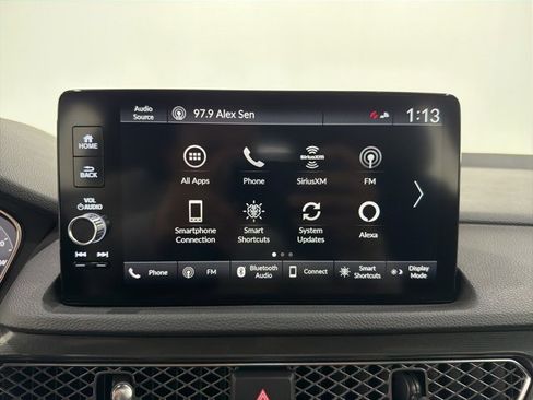 Certified 2023 Acura Integra A-Spec image 33