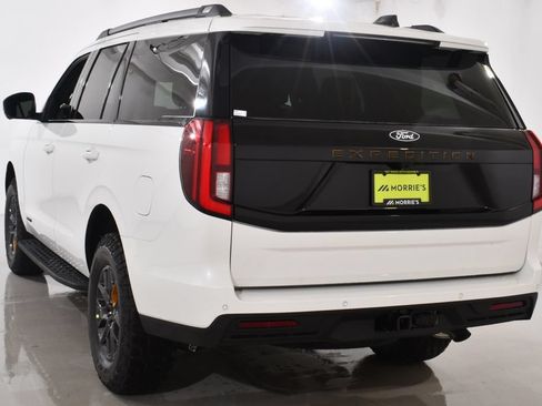 New 2027 Ford Expedition Tremor w/ Driver's Package AWD/4WD image 14