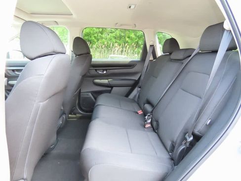 New 2026 Honda CR-V EX image 13