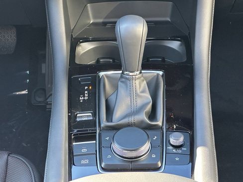 New 2026 MAZDA MAZDA3 2.5 Turbo Sedan w/Premium Plus image 12