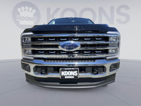 New 2026 Ford F250 Lariat AWD/4WD image 11