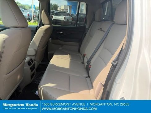 Used 2023 Honda Ridgeline RTL-E image 33