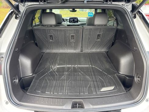 Used 2023 Chevrolet Blazer RS w/ Driver Confidence II Package image 17