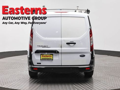 Used 2019 Ford Transit Connect XL FWD image 6