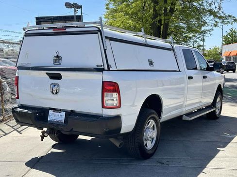 Used 2020 RAM 2500 Tradesman AWD/4WD image 5