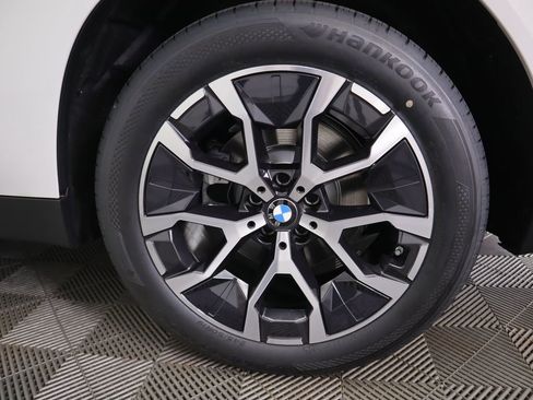 New 2026 BMW X3 xDrive30 w/ Convenience Package image 32