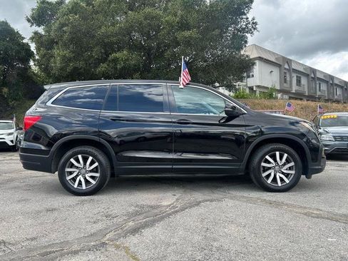 Used 2019 Honda Pilot EX-L image 3