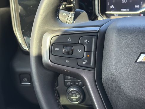 Used 2024 Chevrolet Silverado 1500 High Country w/ Technology Package image 25