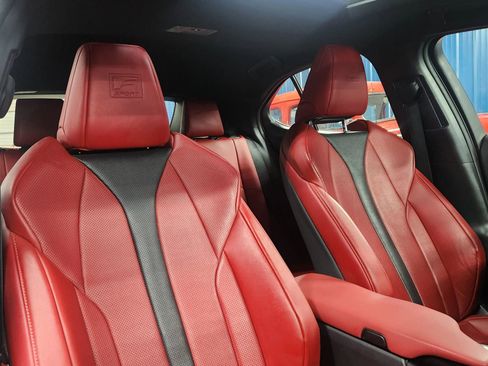 Used 2019 Lexus UX 200 F Sport image 16