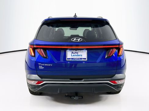 Used 2023 Hyundai Tucson SEL w/ Convenience Package FWD image 6
