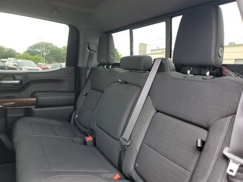 Used 2020 GMC Sierra 1500 Elevation w/ Elevation Value Package AWD/4WD image 28