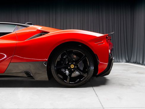 Used 2021 Ferrari SF90 Stradale image 58