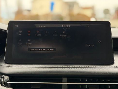 Used 2022 INFINITI QX60 Pure image 37