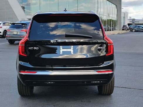 New 2026 Volvo XC90 B6 Plus image 34