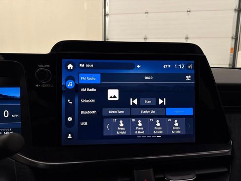 New 2026 Subaru Outback Premium image 19