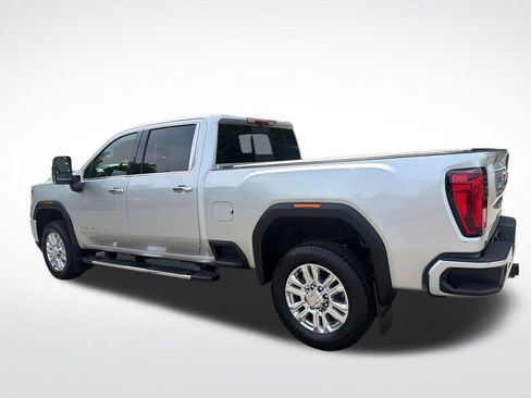 Certified 2022 GMC Sierra 3500 Denali w/ Denali Ultimate Package AWD/4WD image 6