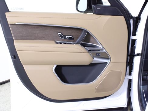 New 2026 Land Rover Range Rover SE image 15